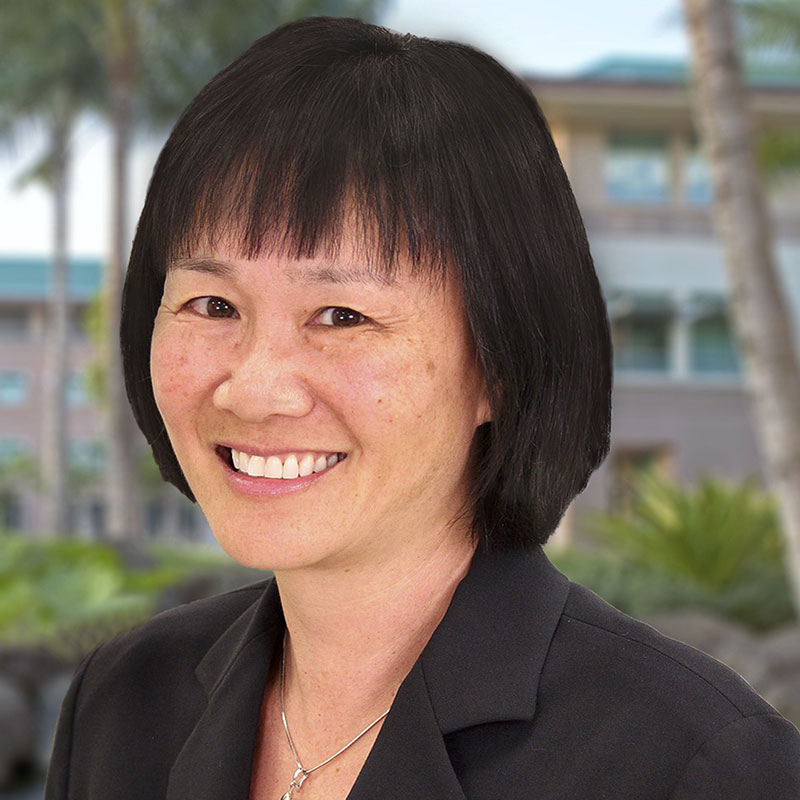 Hawaii Doctor Preventive Task Force Chien Wen Tseng2