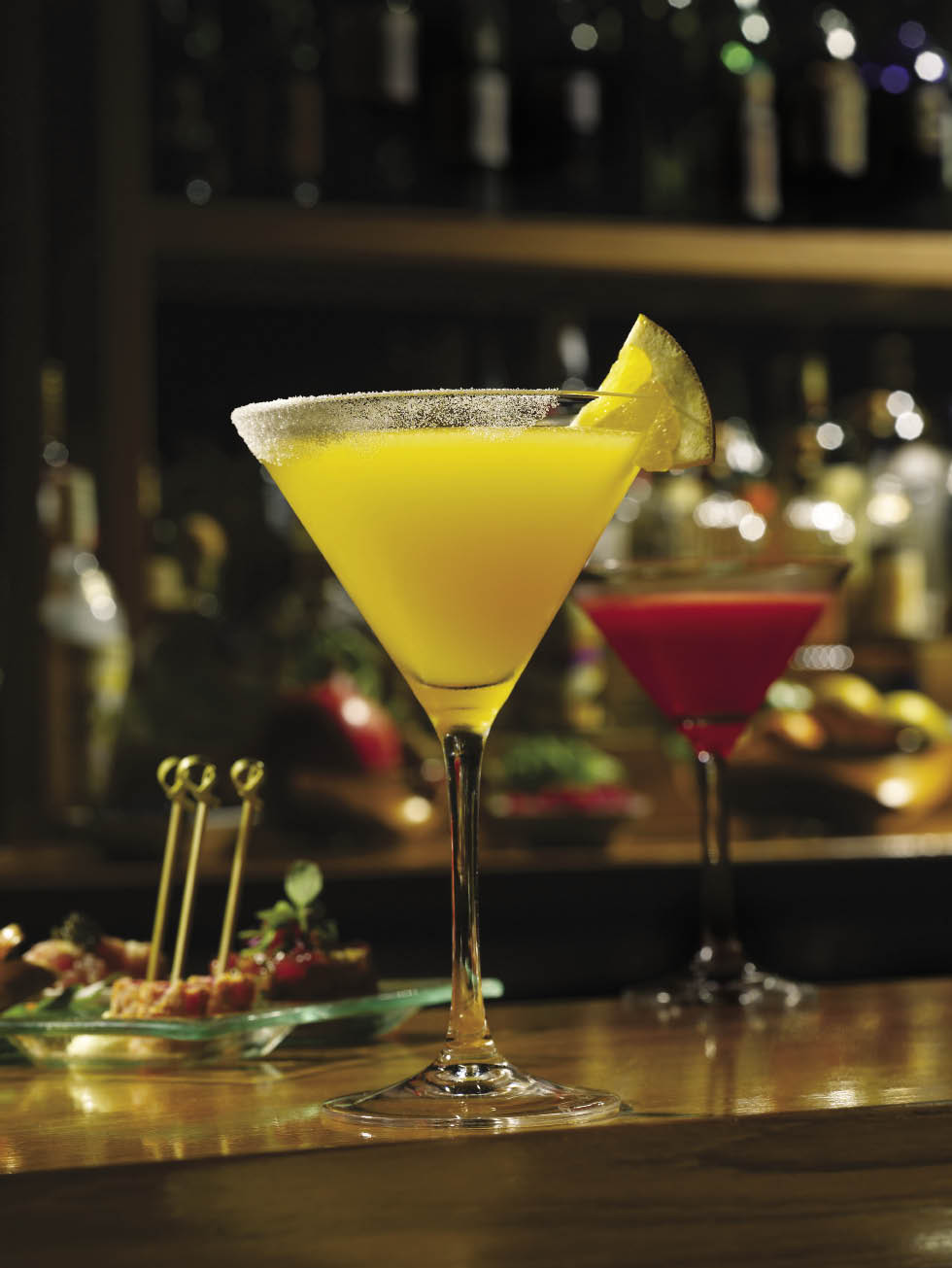 The Best Bars In Honolulu 2009 Liquid Assets
