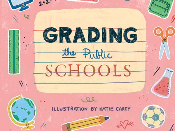 Grade Public Schools