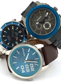 Bluewatches