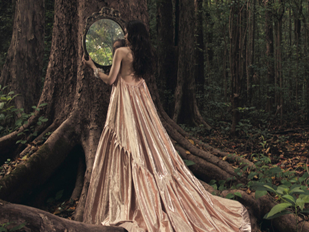 Honolulu Magazine 03 16 Into The Woods