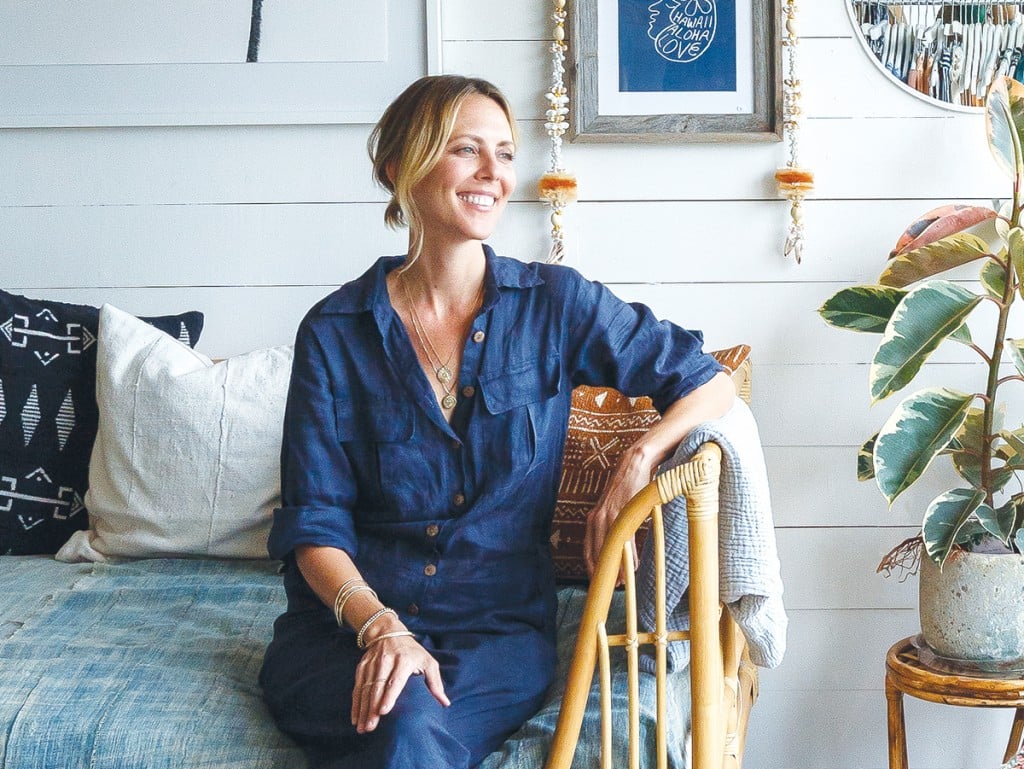 Kailuas Olive Boutique Expands To Lifestyle Decor That We Are Absolutely Living For Cover