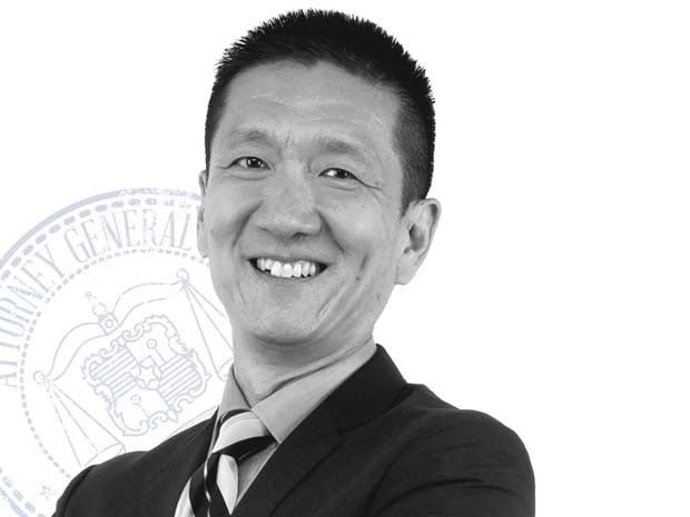 Quote Unquote Peoples Attorney Doug Chin1