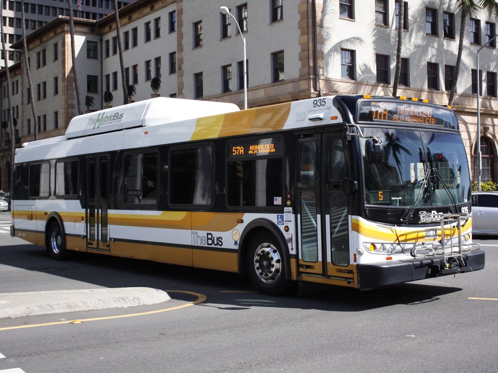 1920px Thebus New Flyer De40lf At Bishop And Nimitz 2009 01 24