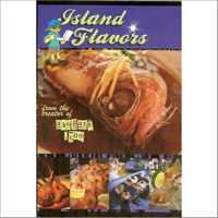 Islandflavors