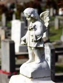 Angelcemetery