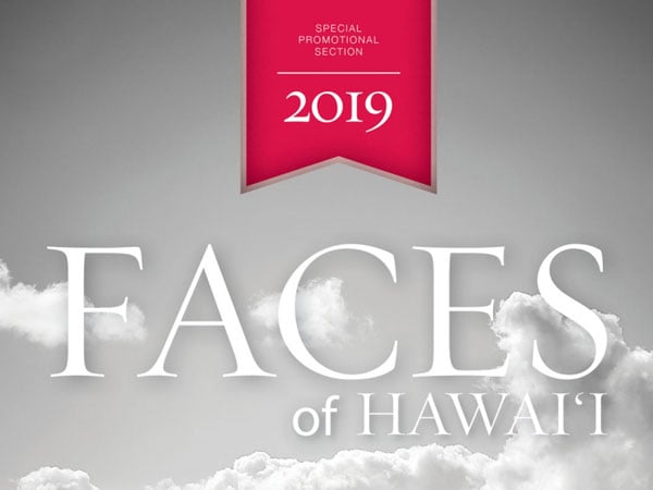 2019 Faces Of Hawaii Preview