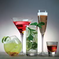 Raehuococktails