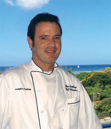 Chefmarc Mariposa