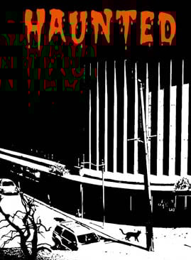 Hauntedgarage