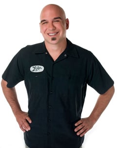Medium Symon