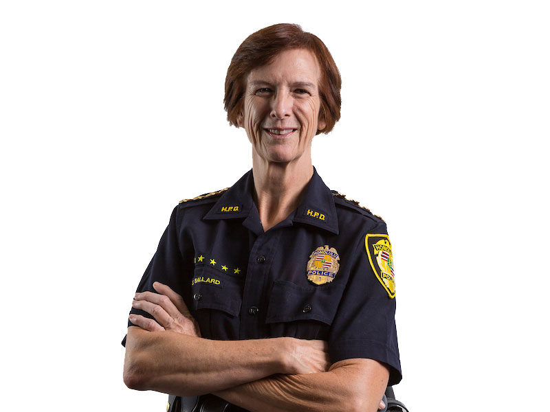 Susan Ballard Hpd Interview