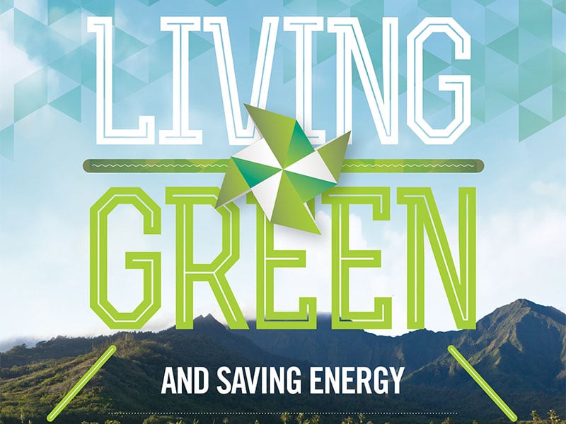 Special Living Green