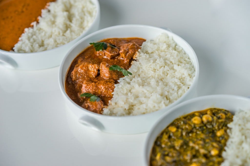 Tbh Hawaii Immunity Booster Curries