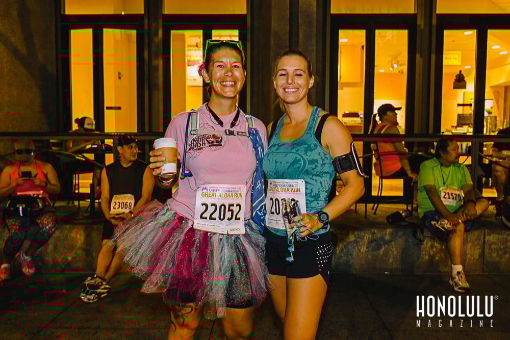 Everything You Need to Know About the 2023 Great Aloha Run