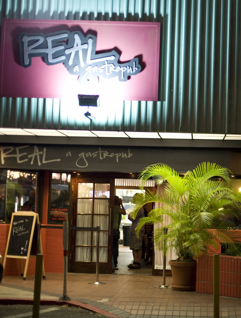 Realagastropub