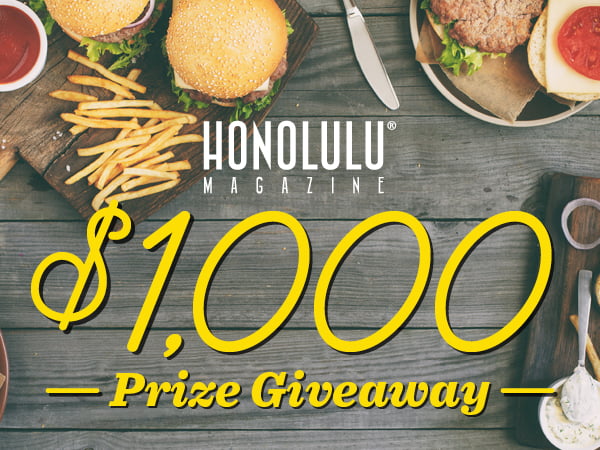 07 18 Summer Giveaway Banner Ad 600x600px Preview