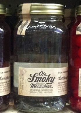 Moonshine