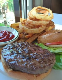 Burgerblog