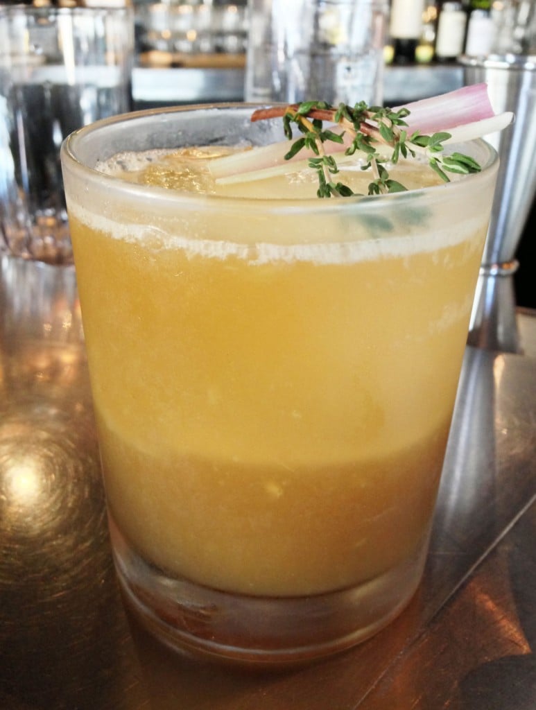 Towncocktails