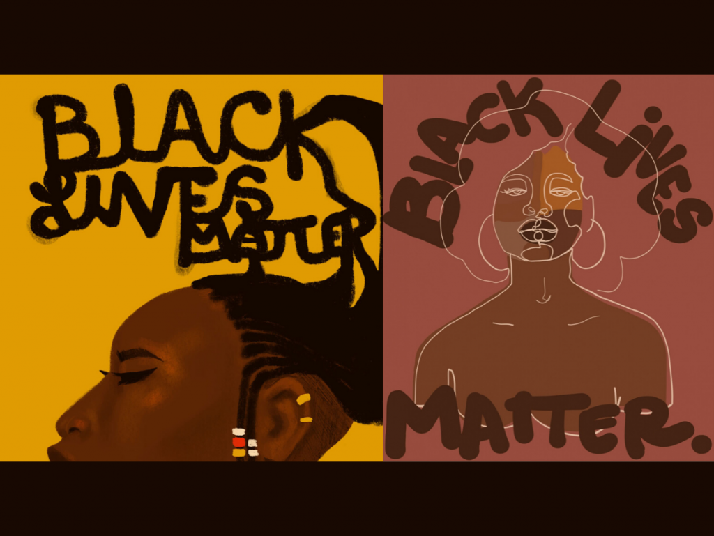 Hawaii Artists Donate Proceeds From Tuesday Sales To Black Lives Matter Initiatives