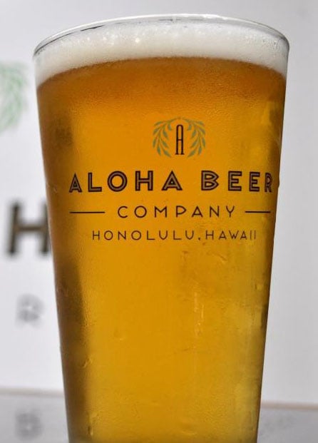 Aloha Beer Company A Brewpub And Brewery In Honolulu Opening Soon