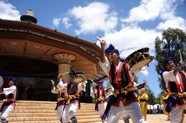 Okinawan Fest 2 Email