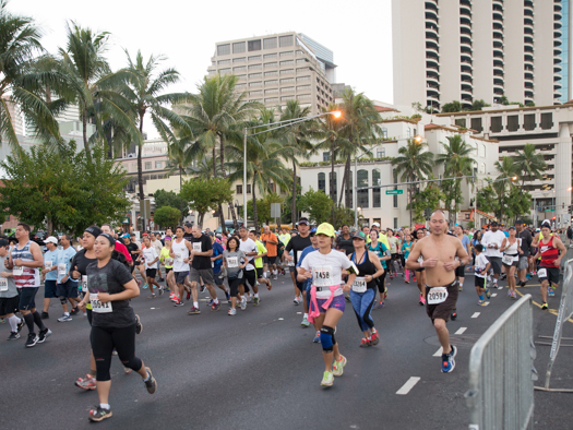 Splash Greataloharun