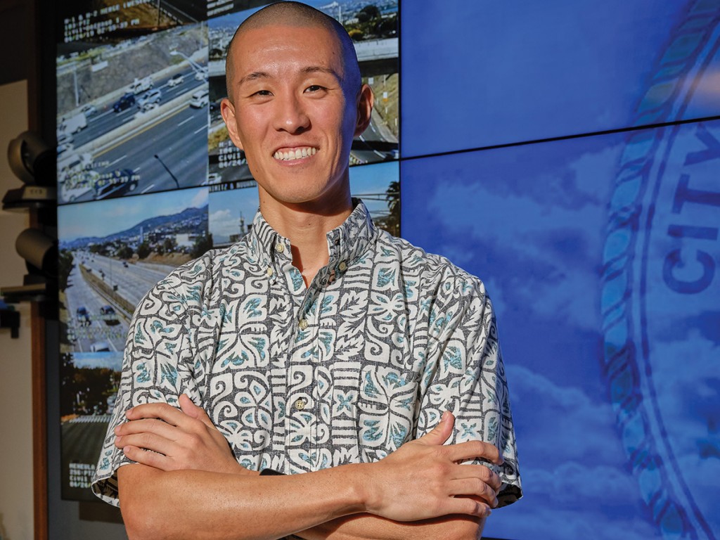 Hiro Toiya Hurricane Season Hawaii Department Of Emergency Management Cover
