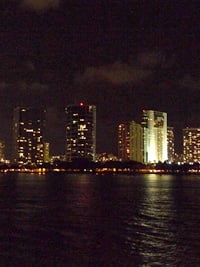 Magicisle