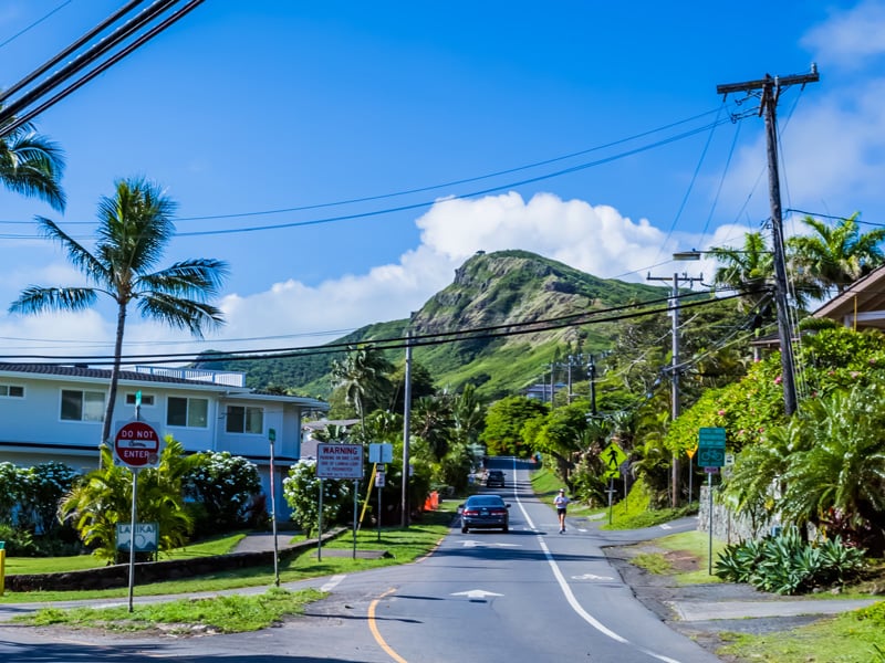 Real Estate Hawaii Green