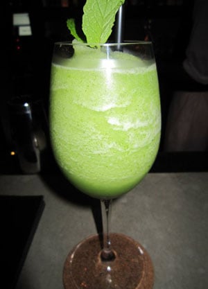Editioncoconutmojito