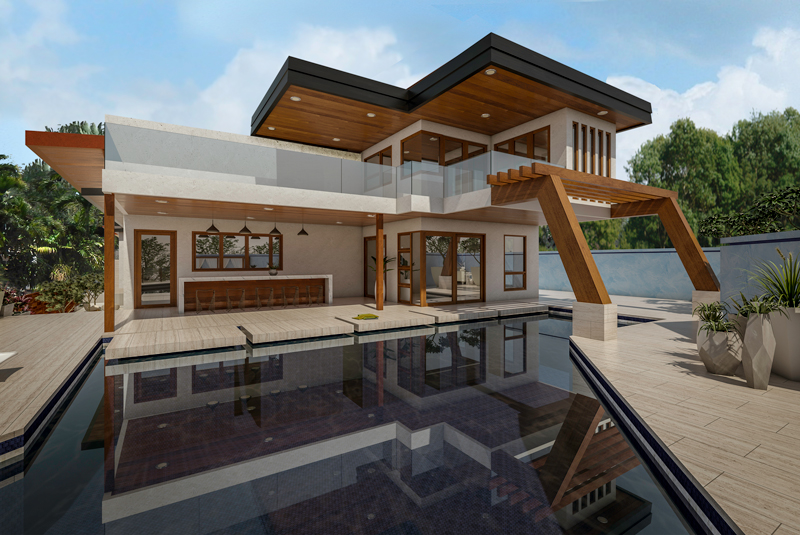 Real Estate Luxury Nonprofit