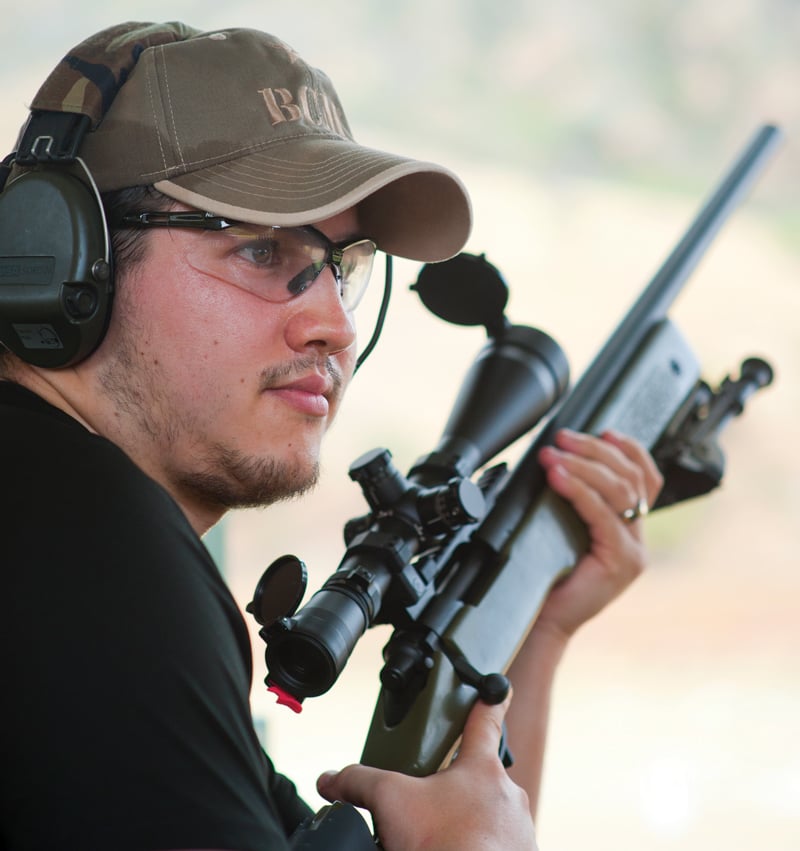 Guns Neal
