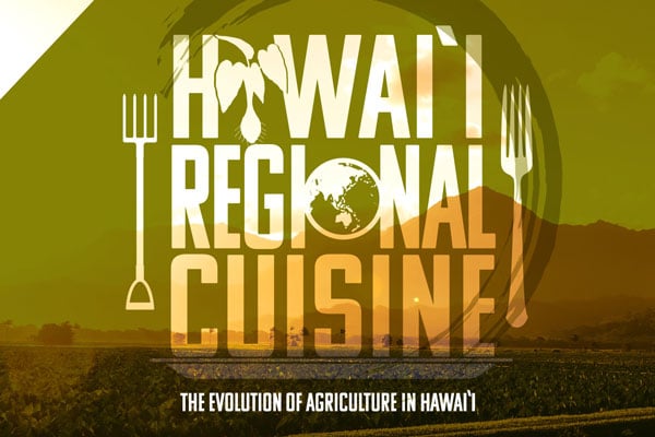 Eat Think Drink Hawaii Regional Cuisine