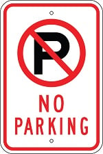 Noparking