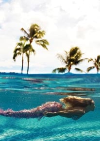 Mermaid