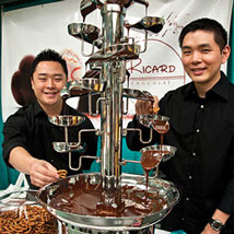 Chocolatefestivalth