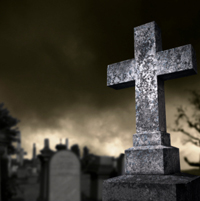 Cemeterytour