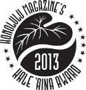 Haleaina2013