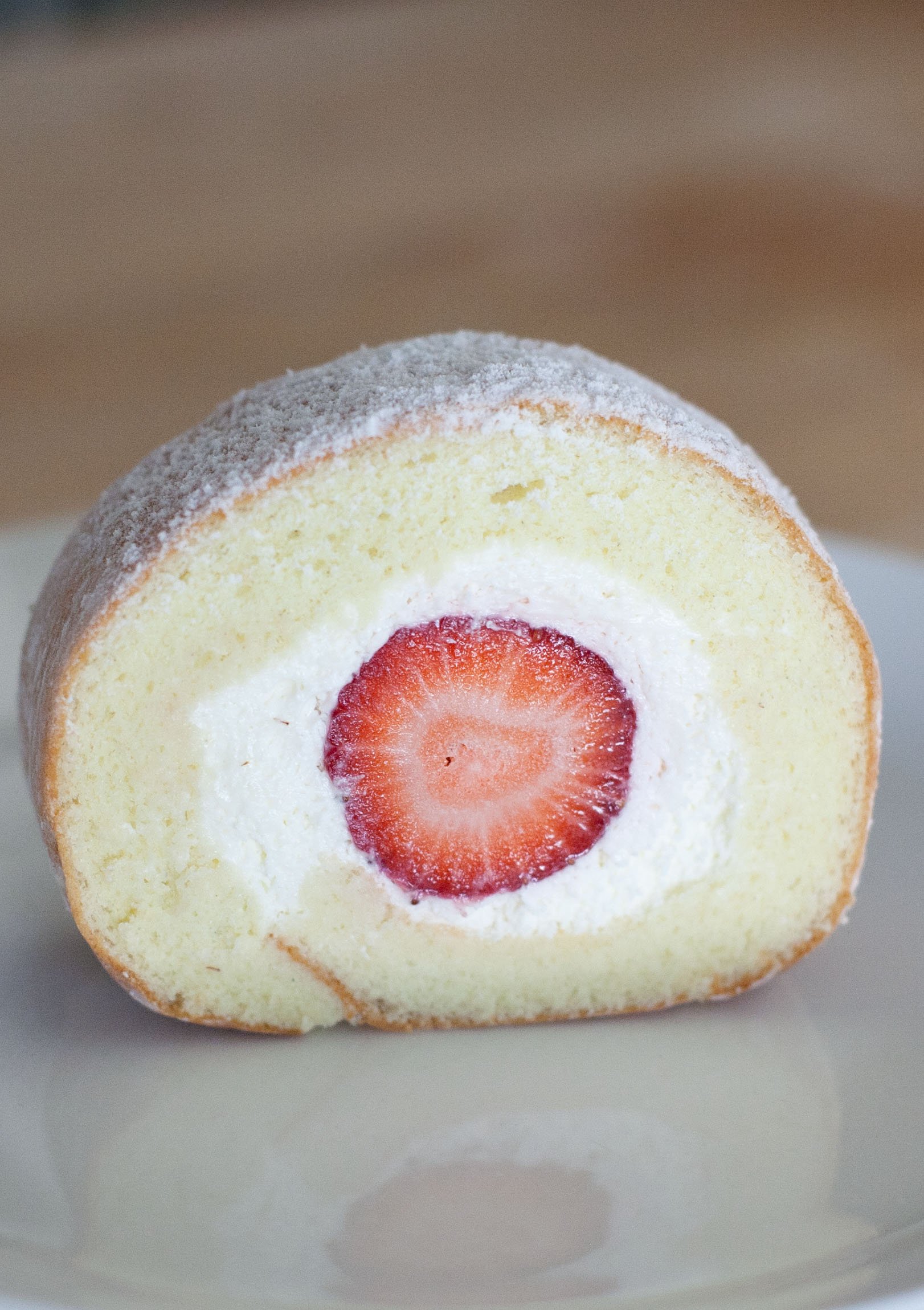 Kulu Kulu New bakery in Shirokiya