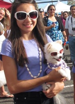 Doggiedatenight