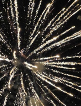 Fireworksth
