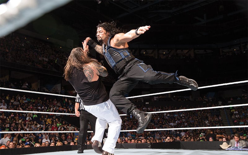 Wwe Hawaii