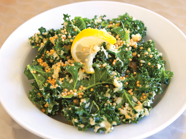 Splash Salad