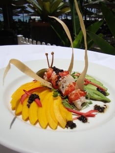 Mangodish