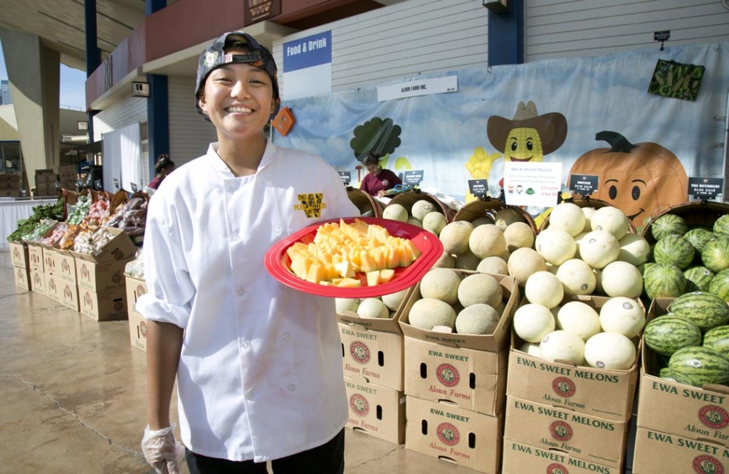 2017 Made In Hawaii Festival