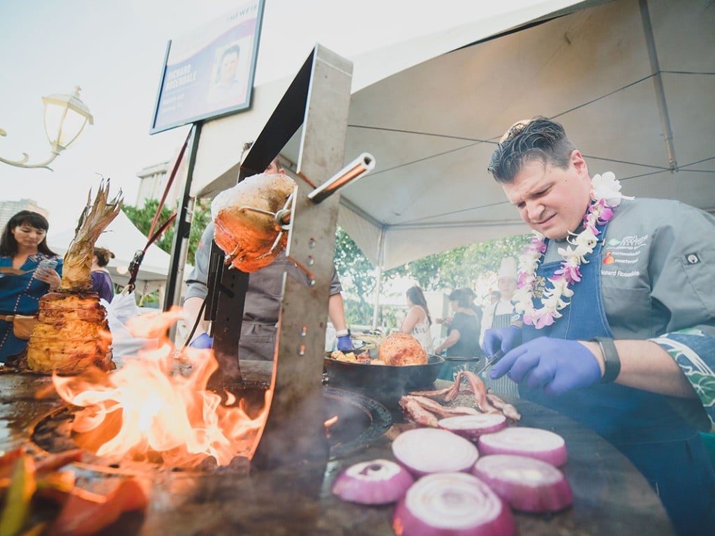 Things To Do This October Hawaii 2019 Cover