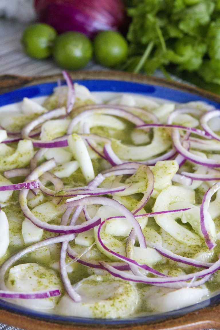 Learn to Cook Mexican, Mediterranean and more: KCC Continuing Ed