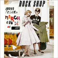 Rockshopmarch